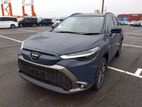 Toyota Corolla Cross Z Leather (GP-S) 2025