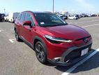 Toyota Corolla Cross Z Leather Grade 4 2021