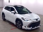 Toyota Corolla Cross Z Leather Grade 4 BK 2023