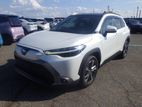 Toyota Corolla Cross Z LEATHER ,GRADE 4.5 2022