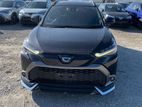 Toyota Corolla Cross Z Leather Grade 4.5 2022