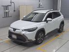 Toyota Corolla Cross Z Leather Grade 5 2022