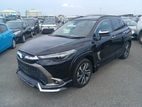 Toyota Corolla Cross Z Leather Grade 5 2022
