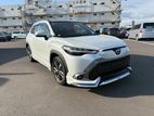 Toyota Corolla Cross Z LEATHER ,GRADE: 5 2023