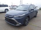 Toyota Corolla Cross Z Leather Grade 5 2024