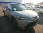 Toyota Corolla Cross Z LEATHER GREY COLOR 2024
