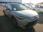 Toyota Corolla Cross Z LEATHER GREY COLOR 2024