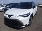 Toyota Corolla Cross Z Leather, G.roof 2025
