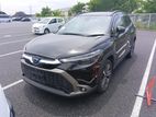 Toyota Corolla Cross Z-LEATHER HARD TOP 2021