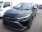 Toyota Corolla Cross Z-LEATHER HARD TOP 2021
