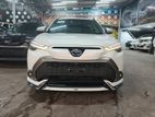 Toyota Corolla Cross Z Leather, Hard Top 2021