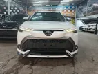 Toyota Corolla Cross Z Leather, Hard Top 2021