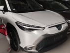 Toyota Corolla Cross Z LEATHER HARD TOP 2021