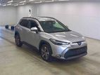 Toyota Corolla Cross Z-LEATHER HARD TOP 2021