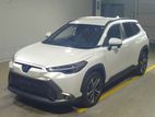 Toyota Corolla Cross Z Leather Hard Top 2021