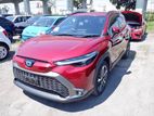 Toyota Corolla Cross Z Leather Hard Top 2021