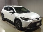 Toyota Corolla Cross Z Leather Hard Top 2021