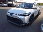 Toyota Corolla Cross Z-LEATHER HARD TOP 2022