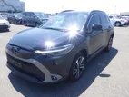Toyota Corolla Cross Z-LEATHER HARD TOP 2022