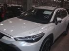 Toyota Corolla Cross Z-LEATHER HARD TOP 2022