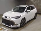 Toyota Corolla Cross Z-LEATHER HARD TOP 2022