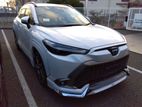 Toyota Corolla Cross Z-LEATHER HARD TOP 2022