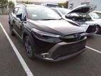 Toyota Corolla Cross Z-LEATHER HARD TOP 2022