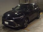 Toyota Corolla Cross Z Leather Hard Top 2023