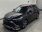 Toyota Corolla Cross Z-LEATHER HARD TOP 2023