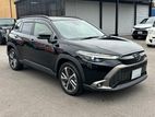 Toyota Corolla Cross Z Leather Hard Top 2023