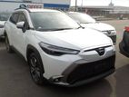 Toyota Corolla Cross Z Leather Hard Top 2024