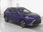 Toyota Corolla Cross Z LEATHER HARDTOP 2021