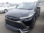 Toyota Corolla Cross Z LEATHER HARDTOP 2021