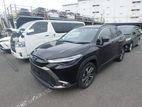 Toyota Corolla Cross Z LEATHER HARDTOP 2021