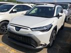 Toyota Corolla Cross Z LEATHER HARDTOP 2021