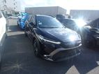 Toyota Corolla Cross Z Leather- HardTop 2021