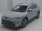 Toyota Corolla Cross Z LEATHER HARDTOP 2021