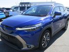 Toyota Corolla Cross Z LEATHER HARDTOP 2021