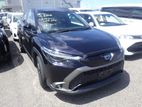 Toyota Corolla Cross Z Leather Hardtop 2021
