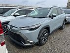 Toyota Corolla Cross Z LEATHER HARDTOP 2021