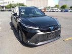 Toyota Corolla Cross Z Leather Hardtop 2021