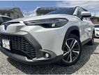 Toyota Corolla Cross Z LEATHER HARDTOP 2021