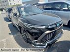 Toyota Corolla Cross Z LEATHER HARDTOP 2021