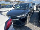 Toyota Corolla Cross Z LEATHER HARDTOP 2021