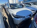 Toyota Corolla Cross Z LEATHER HARDTOP 2021