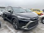 Toyota Corolla Cross Z Leather Hardtop 2021