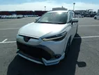 Toyota Corolla Cross Z Leather HARDTOP 2021