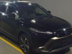 Toyota Corolla Cross Z LEATHER HARDTOP 2021