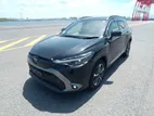 Toyota Corolla Cross Z Leather HARDTOP 2021