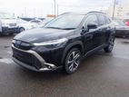 Toyota Corolla Cross Z LEATHER HARDTOP 2021